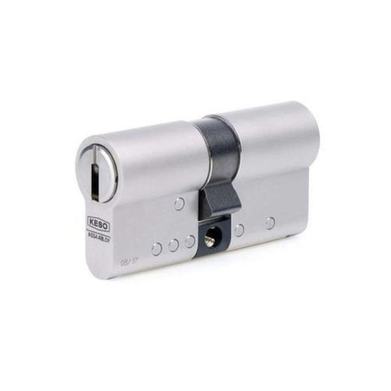 Der KESO Ultra - Schlie&szlig;zylinder der Extraklasse 