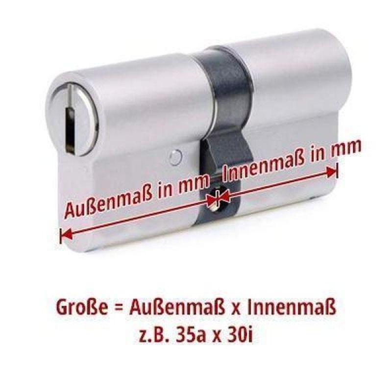 schliesszylinder-groesse-messen-65f087d4 image Schließzylinder selbst ausbauen, vermessen und austauschen
